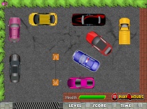 Play Unblock police cars