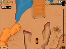 Jugar a Grand canyon racing