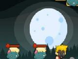 Play Shotgun vs zombies