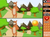 Play Yodo find the differences