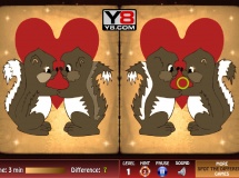 Play Book of love 2
