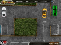 Play Parking spot