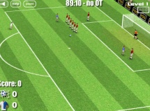 Play Fog free kicks