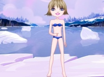 Jugar a Winter solstice dress up