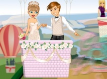 Play Our sky wedding