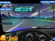 Play Nascar racing 2