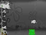 Play Spongebob ghoul getter