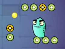 Play Candy monsters
