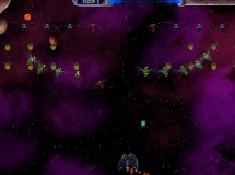Play Galaxies invaded chapter 2
