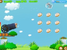 Play Jerry secretly eat cheese