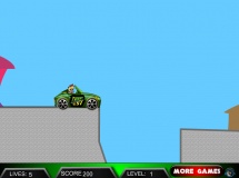 Play Johnny test ride