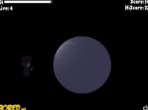 Play Flying jiangshi