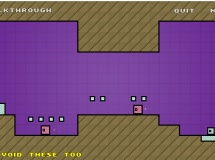 Play Jump over danger