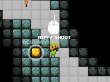 Play Bazooka boy level pack