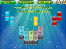 Play Fit it quick