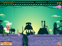 Play The cupcake collector