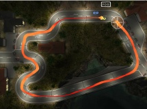 Play Line racer