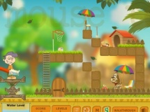 Jugar a Bath your buddy