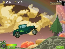 Play Lucky irish frenzy