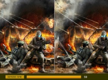 Spielen Brave soldiers difference