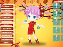 Play Chinese newyear