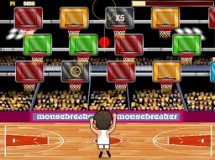 Play Multi hoops