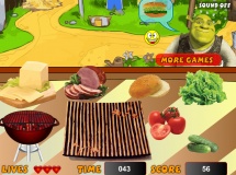 Play Hamburgeria