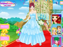 Play Wedding bells 2