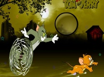 Play Tom and jerry hidden stars