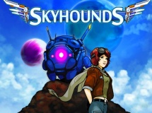 Play Sky hounds