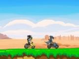 Play League motocross