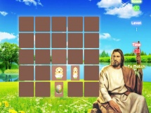 Play Easter mind match