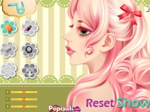 Play Fashion earrings designer