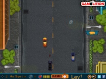 Play Detective car chase