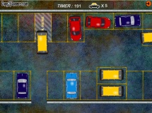 Play Bombay taxi madness