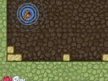 Play Gravity thruster