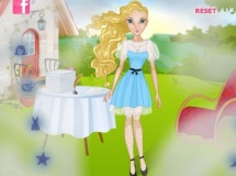 Play Mystery girl
