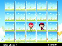 Play Where is my friend