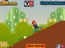 Play Save mario 2