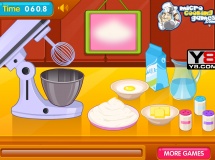 Play Classical croissant