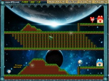 Play Firefox and icefox