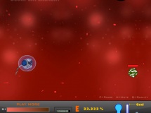 Play Biotic defenders