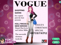 Spielen New cover magazine