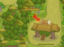 Play The utans defender of mavas