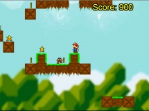 Jugar a Leap marios