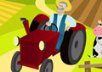 Play Farmer teds tractor rush