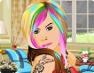 Play Hair highlights