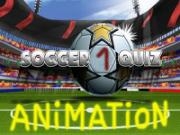 Play Animationsoccerquiz 1