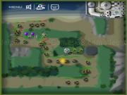 Play Mahee defender