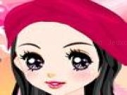 Play Beautiful girl make over